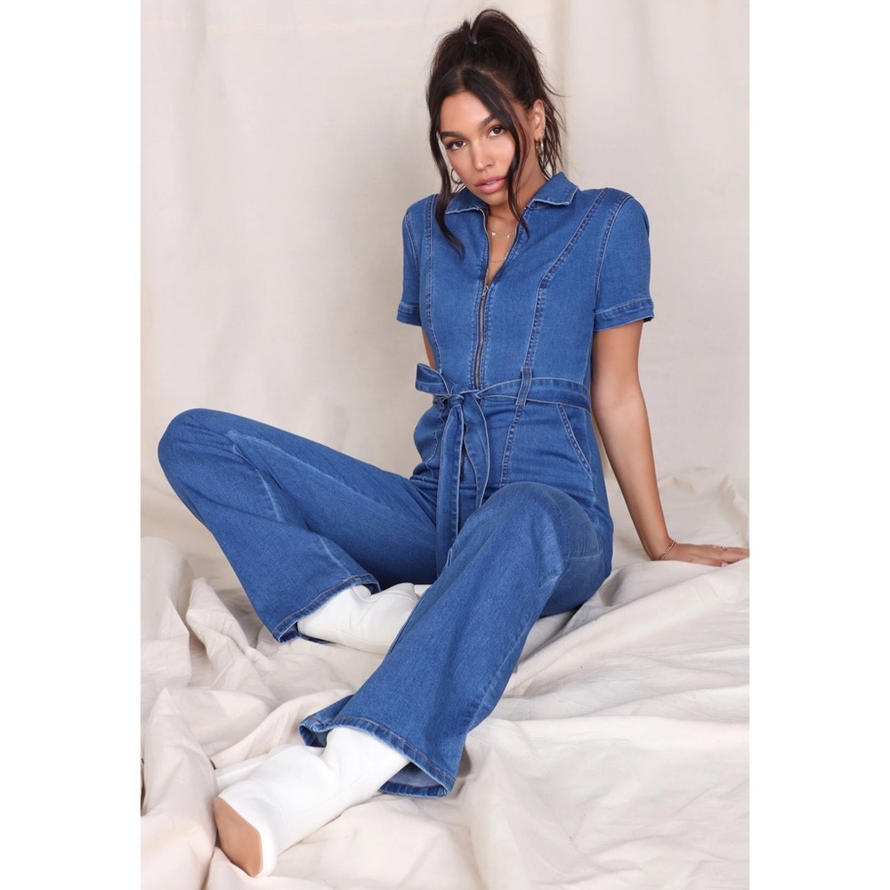 Jumpsuit